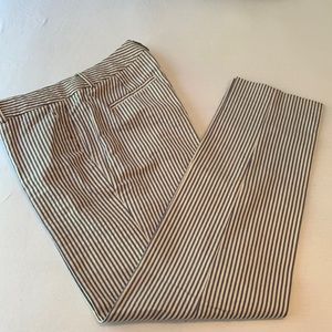 Banana Republic Martin Fit pants - size 2